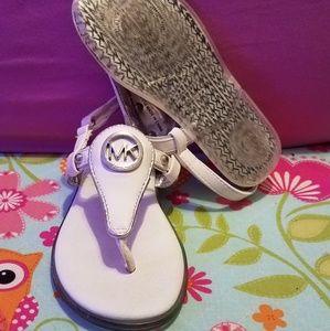 Michael Kors Lil Patrice Sandals